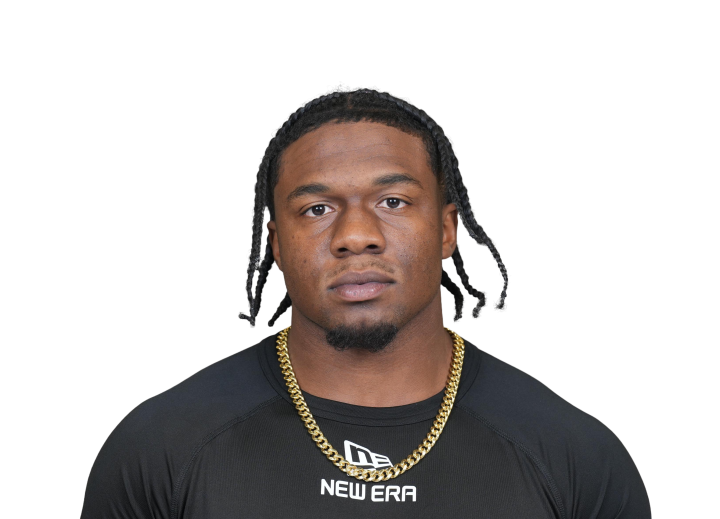 RJ Harvey Madden 26 Rating