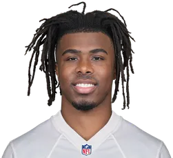 R.J. Mickens Madden 26 Rating