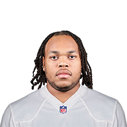 Robert Hunt Madden 25 Rating