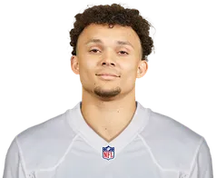 Roman Wilson Madden 26 Rating