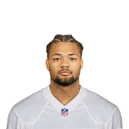 Rome Odunze Madden 26 Rating