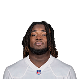 Ronald Jones II Madden 24 Rating