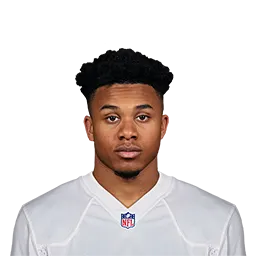 Rondale Moore Madden 24 Rating