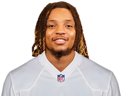 Ronnie Hickman Madden 26 Rating