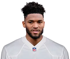 Roschon Johnson Madden 26 Rating