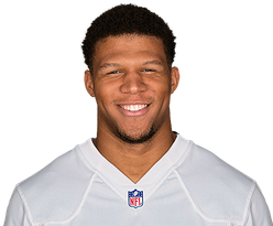 Roy Robertson-Harris Madden 26 Rating