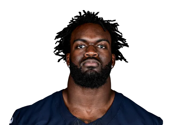 Ruben Hyppolite II Madden 27 Rating
