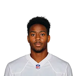 Russell Gage Jr Madden 25 Rating