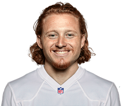 Ryan Stonehouse Madden 26 Rating