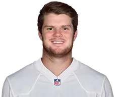 Sam Darnold Madden 26 Rating