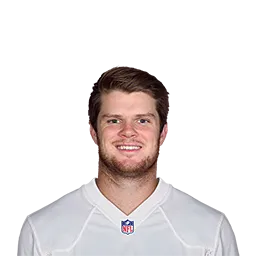 Sam Darnold Madden 24 Rating