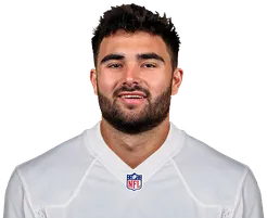 Sam Howell Madden 26 Rating