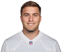 Sam Martin Madden 26 Rating