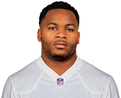 Sam Williams Madden 26 Rating