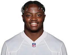 Samson Ebukam Madden 26 Rating