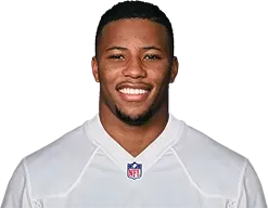 Saquon Barkley Madden 26 Rating