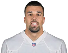 Shane Zylstra Madden 26 Rating