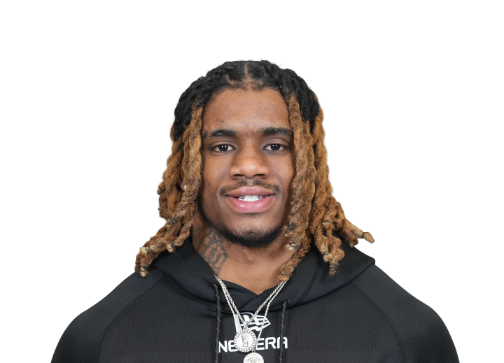 Shavon Revel Jr. Madden 26 Rating