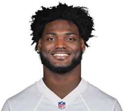 Shemar Stewart Madden 26 Rating