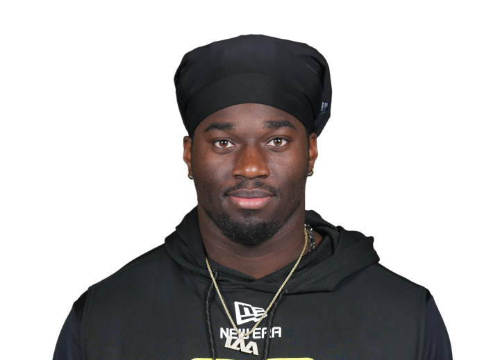 Shemar Stewart Madden 26 Rating
