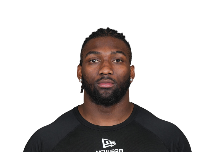 Shemar Turner Madden 26 Rating