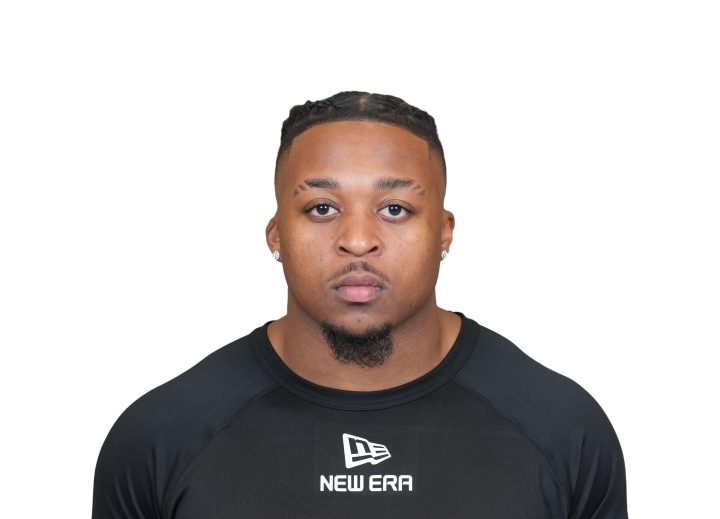 Tahj Brooks Madden 26 Rating