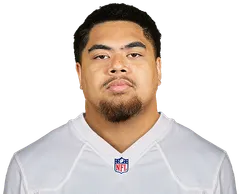 Taliese Fuaga Madden 26 Rating