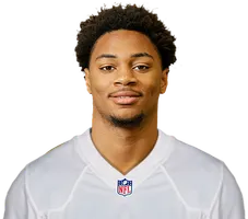Tarheeb Still Madden 26 Rating