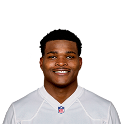 Tariq Carpenter Madden 26 Rating