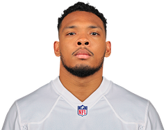 Tariq Castro-Fields Madden 26 Rating