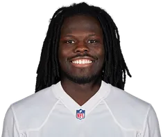 Tavierre Thomas Madden 26 Rating