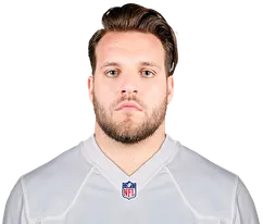 Taylor Decker Madden 26 Rating