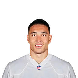 Taylor Rapp Madden 26 Rating