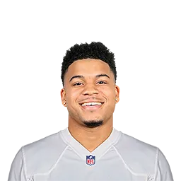 Teez Tabor Madden 24 Rating