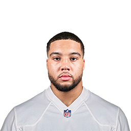 Terence Steele Madden 25 Rating