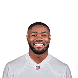 Terrell Burgess Madden 25 Rating