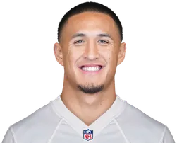 Tetairoa McMillan Madden 26 Rating