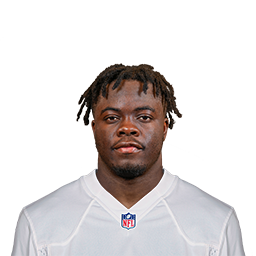 Thomas Incoom Madden 24 Rating