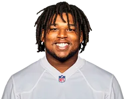 Tim Settle Madden 26 Rating