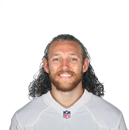 T.J. Hockenson Madden 26 Rating