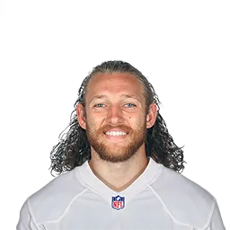 T.J. Hockenson Madden 26 Rating