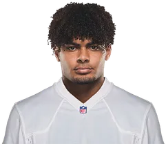 Tommy Tremble Madden 26 Rating