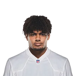 Tommy Tremble Madden 25 Rating