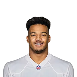 Tony Fields II Madden 24 Rating