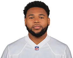 Travis Jones Madden 26 Rating