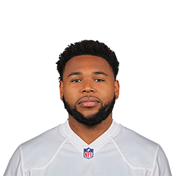 Travis Jones Madden 26 Rating