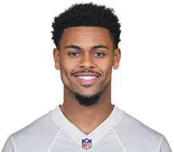 Tre Harris Madden 26 Rating