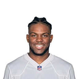 Tre’ McKitty Madden 26 Rating