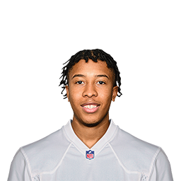 Tre Norwood Madden 26 Rating