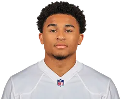 Trent McDuffie Madden 26 Rating